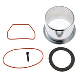 Air Compressor Cylinder Sleeve &amp; Ring Kit Replaces Craftsman K-0650