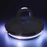 Skin Beauty Machine Hot Compress EMS Skin Regeneration Machine Fade Spots 4 Modes for Skincare