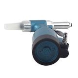 Pneumatic Blind Rivet Gun 2.4-5.0MM Heavy Duty Air Hydraulic Riveter-Professional Pop Pneumatic Riveting Gun Rivet Tool