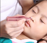 Clear ear visible ear scoop ear picking tool children luminous ear   wax tweezers nose wax clip baby  pick