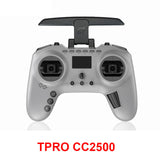 Jumper T-Pro Tpro JP4IN1 ELRS ExpressLRS Radio Control Hall Gimbals Drones Airplane Multi-protocol Frsky Flysky DSM