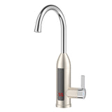 Electric Hot Water Faucet 220V Water Heater Fast Heating Cold/Hot Water Heating Machine Home Appliance