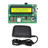 UDB1000 Series DDS Signal Source Signal Generator with 60MHz Frequency Counter and Frequency Sweep Module 1002S 1005S 1008S