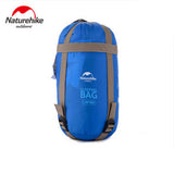 75 x 29.5'' Mini Outdoor Ultralight Envelope Sleeping Bag Ultra-small Size For Camping Hiking Climbing NH15S003-D Naturehik