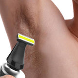 VGR multi electric shaver for men rechargeable electric razor adjustable beard body trimmer waterproof face shaving machine