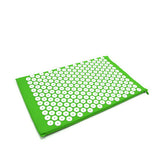 68*42cm Acupuncture Massage Mat Yoga Mat Acupoint Massage Mat Acupuncture Sports Mat Full Body Massage Shiatsu Mat
