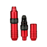 New Arrival Rocket V3 Tattoo Machine Rotary Pen with Japan Motor Strong Quiet For Cartridge Liner and Shader Supply