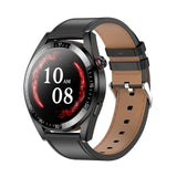 Z30 Smart Watch 1.39 Inch AMOLED Heart Rate Blood Oxygen Bracelet Men Bluetooth Call Wristwatch 8G Storage Music SmartWatch