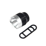 Bicycle Lights Bicycle Accessories LED Bicycle Headlight IP65 Bike Bicycle Light USB Waterproof Cycle Front Back Headlight