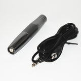 New Powerful Eyebrows Lips and Scalp RCA Permanent Makeup Rotary Tattoo Gun Machine Pen Tattoo for Cartridge Needles With Power