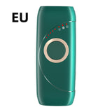 Freezing Point Laser Hair Removal Instrument Whole Body Painless Hair Removal Machine Home Hair Removal Instrument