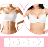 Electric Breast Enhancement Instrument Vacuum Pump Cup Breast Massager Butt Lifting Machine Electriacial Nipple Enlarge Device