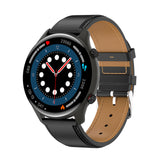SK10 Smart Watch Bluetooth Call Blood Pressure Oxygen Health Monitoring Dual UI Music Player Wireless Charging Smartwatch