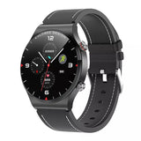Smart Watch H20 Men Business BT Call Dial NFC Women Fitness Heart Rate Blood Pressure Health Monitoring Music Control Smartwatch