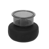 Electric Cupping Therapy Massager Professional Smart Cupping Cups Therapy Massager for Pain Relief Black Scraping Cup Massage