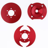 44mm Big Bore Kit Cylinder Shaft Piston Set for 49cc Mini Motor