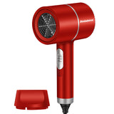Professional Hair Dryer Hot and Cold Wind with Diffuser Conditioning Powerful Hairdryer Motor Heat Constant Temperature F35