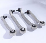 4E0 407 505 B/4E0 407 506 B/4E0 407 509 B/4E0 407 510 B 4PCS Front Upper Control Arm For A-udi A8 A6 P-HAETON