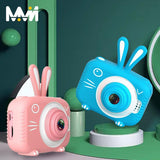 Children Camera HD 1080P Camera Portable Digital Camera Take Video Photo 2 Inch Screen Display Kids Camera Support 32GB Card