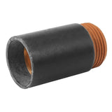 220854 Plasma Retaining Cap Max105 Plasma Cutting Cover Plasma Retaining Cap for Welder Torch