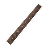 20 fret rosewood fingerboard guitar fingerboard for 41 '' folk guitar parts
