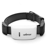 Waterproof Pet GPS Tracker Electric Shocker Against Dogs Agility Equipment Bark Control GPS Dog Collar