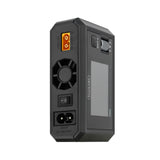 ToolkitRC M7AC 100W AC / 300W DC Input XT60 XT30 Output Multifunction Suppot Dual Smart Charger Signal Tester Drone Charge