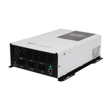 Wifi MPPT Solar Controller Photovoltaic Power Generation Intelligent High Conversion High Efficiency APP New 40A 60A 800A 100A