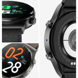 GT16 ECG Smart Watch Bluetooth Call Men Women Waterproof Smartwatch Heart Rate Monitor Sport Fitness For IOS Huawei  Android