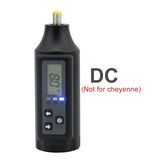 New Wireless Tattoo Battery Tattoo Power Supply 2000mAh for Tattoo Pen Machine LCD Screen RCA&amp;DC Connector
