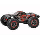 F17P 1:14 Scale 2.4G RC Car High Speed Remote Control Off Road Car 4WD 800km/h Brushless Truck Rc carros Model kids Toys Gift