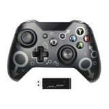 2.4G Wireless Game Controller For Xbox One Console For PC For Android joypad smartphone Gamepad Joystick For Xbox one controle