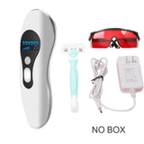 990000 Flash Professional Permanent IPL Epilator Laser Hair Removal Electric Photo Women Painless Home Hair Remover Machine
