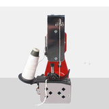 GK9-890 Portable Automatic Wrapping Machine Industry Bag Stitch Woven Fabric for Sewing Sewing Machine