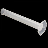 Hydrometer Tester Vintage measuring bottle plastic box Set Tools Alcoholmeter Alcohol Meter Wine Concentration Meter Thermometer
