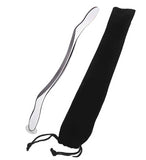 IASTM Stainless Steel Guasha Massage Tools Pain Relief Physical Therapy Tool Myofascial Release Muscle Scraping Massage Tool