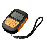 2 In 1 Optical Power Meter With Red Light Mini Rechargeable Tester