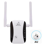 WIFI Repeater 300M Single Frequency Wireless Wi-Fi Booster Access Point WLAN Repiter Wifi Range Extender Signal Amplifier