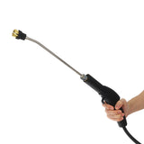 220V 2800W High Temperature Steam Cleaner For Hood Air Conditioner Kitchen Tool Steaming Cleaner Cleaning Machine