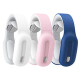 Electric Neck Massager Smart Cervical Massage Hot Compress Shoulder Pain Relief Tool Vertebra Physiotherapy Health Care