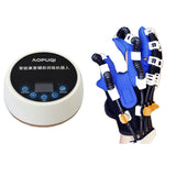 Stroke Rehabilitation Equipment for Hand Dysfunction Recovery Machine for Stroke Wrist Finger Paralysis Electrical Exerciser