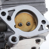 Carburetor Carb 65W-14901-00, 65W-14901-10/11/12 for Yamaha  20HP 25HP Outboard Engine, Replacement Carb Assembly