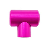Dropship-Folding Bike Parts Aceoffix T-Shaped Catchball Head for BROMPTON Week Eight 3Sixty Handlebar Catch Ball