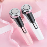 Electric Household Skin Cleanser Cleansing Device Comedo Remover Multipurpose Face Beauty Device Personal Home Appliances