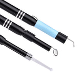 Ear Spoon Endoscope 5.5mm HD Visual Ear Pick Ear Spoon Android Universal Otoscope Ear Care Tool