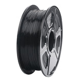 3D Printer Filament 1.75mm Dimensional Accuracy +/-0.02mm 1KG 343M 2.2LBS 3D Printing Material For RepRap