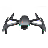 GD91 Pro Camera Drone 4K HD 5G Wifi Gimbal Profesional Quadcopter Brushless Motor Dron-RC Toy Airplane Foldable
