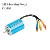 Brushless Motor ESC Receiver Servo Set for SG 1603 SG 1604 SG1603 SG1604 SG1601 1/16 RC Car Upgrade Parts Accessories