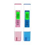 4 in 1 PH/TDS/EC/Temp Meter High Precision for Water Quality Tester with 0-14 Measurement Range for Aquarium Swimming Pool