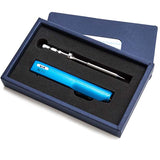 TS100 Mini Portable Smart Programmable Electric Soldering Iron Digital LCD Display Original Replacement Tip High Frequency+GIFT